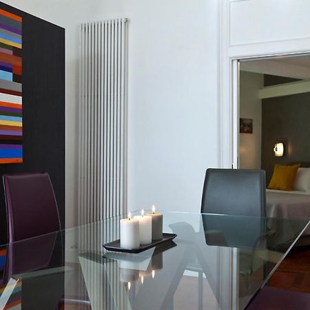 Elegant Apartment At Chiaia By Wonderful Italy Naples Exterior photo