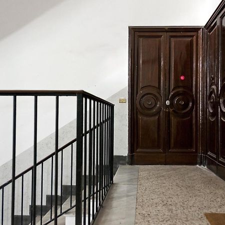Elegant Apartment At Chiaia By Wonderful Italy Naples Exterior photo